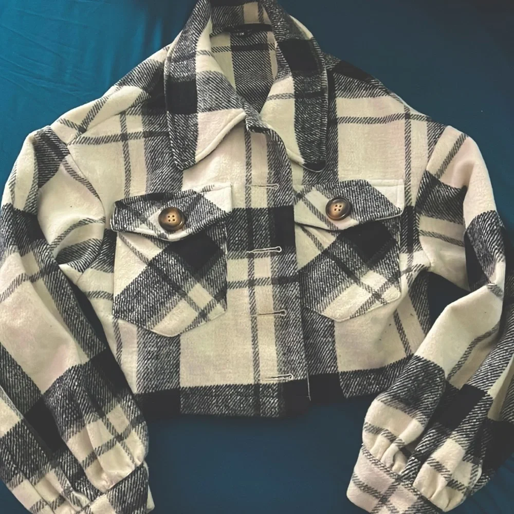 Flannel/Jacket - Picture 1 of 1